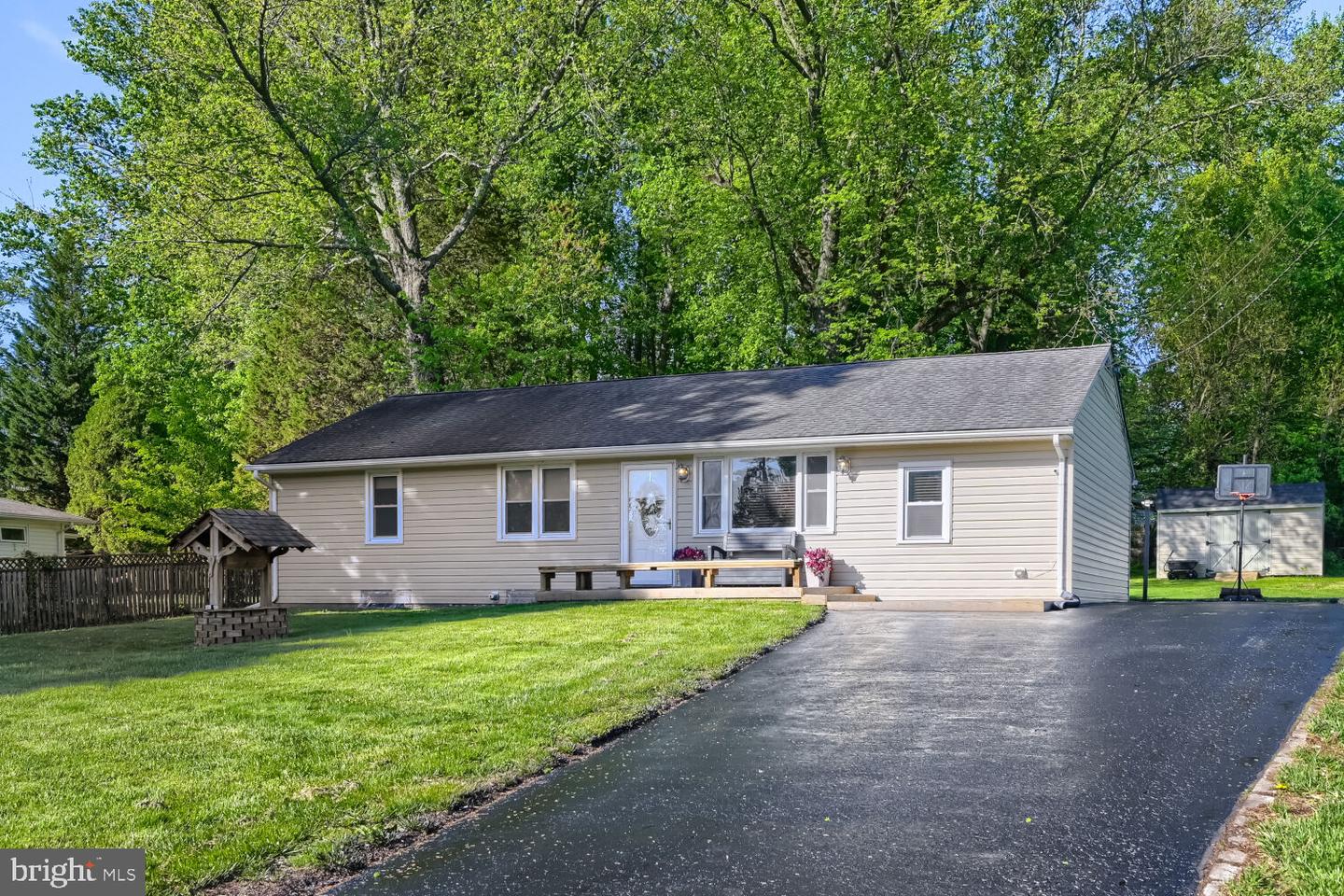 2802 Emmorton Road, Abingdon