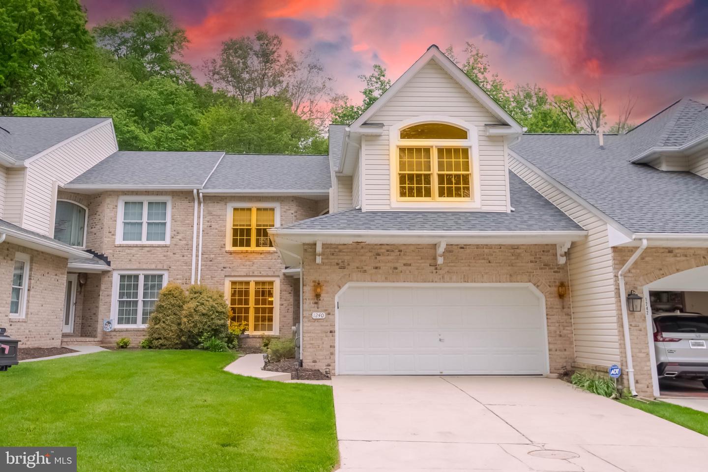 1240 Chateau Green Court, Bel Air