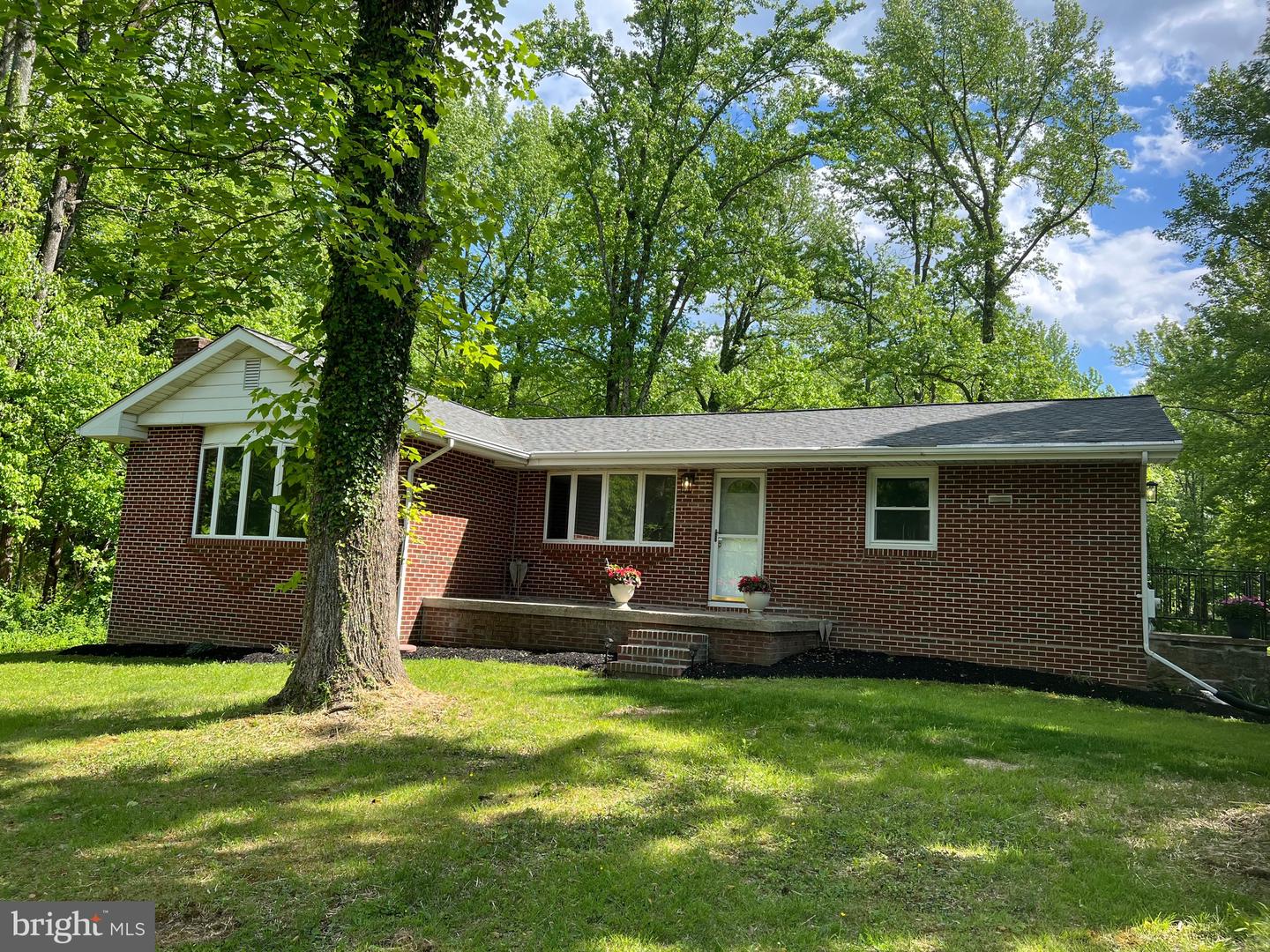 2617 Franklinville Road