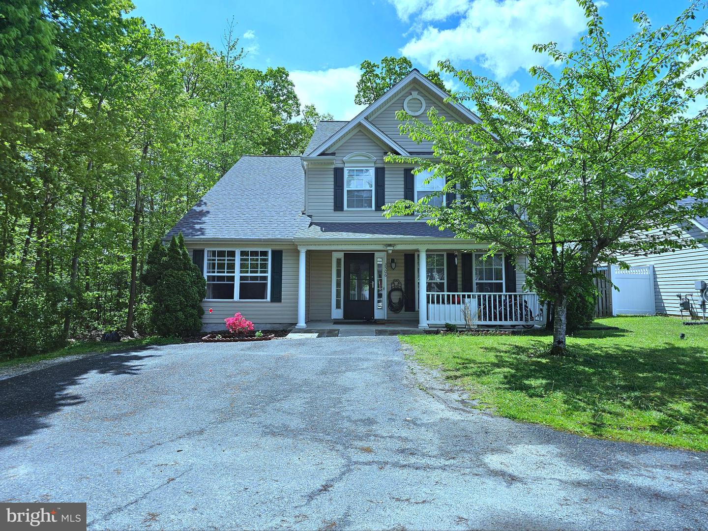 2506 Indians Lair, Edgewood