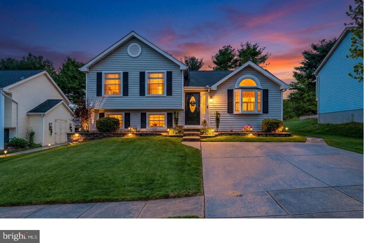2624 Merrick Way, Abingdon