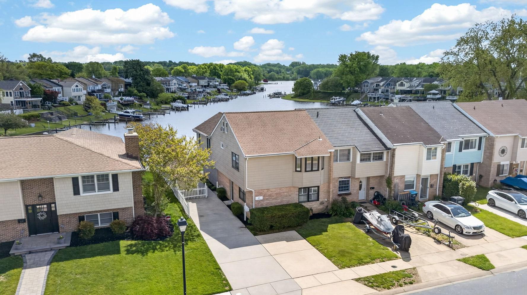 45 Old Sound Road, Joppa