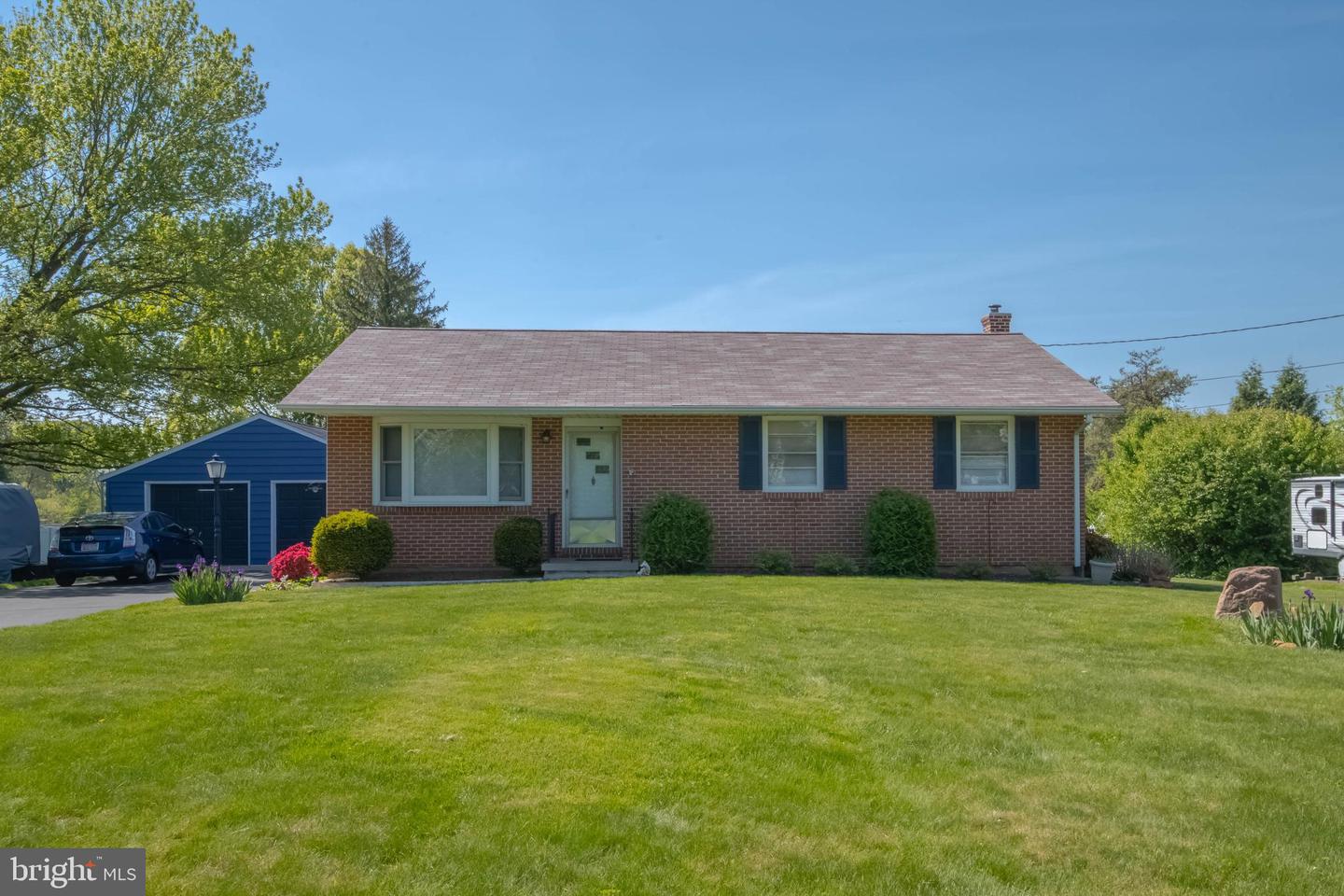 2319 Reckord Road, Joppa