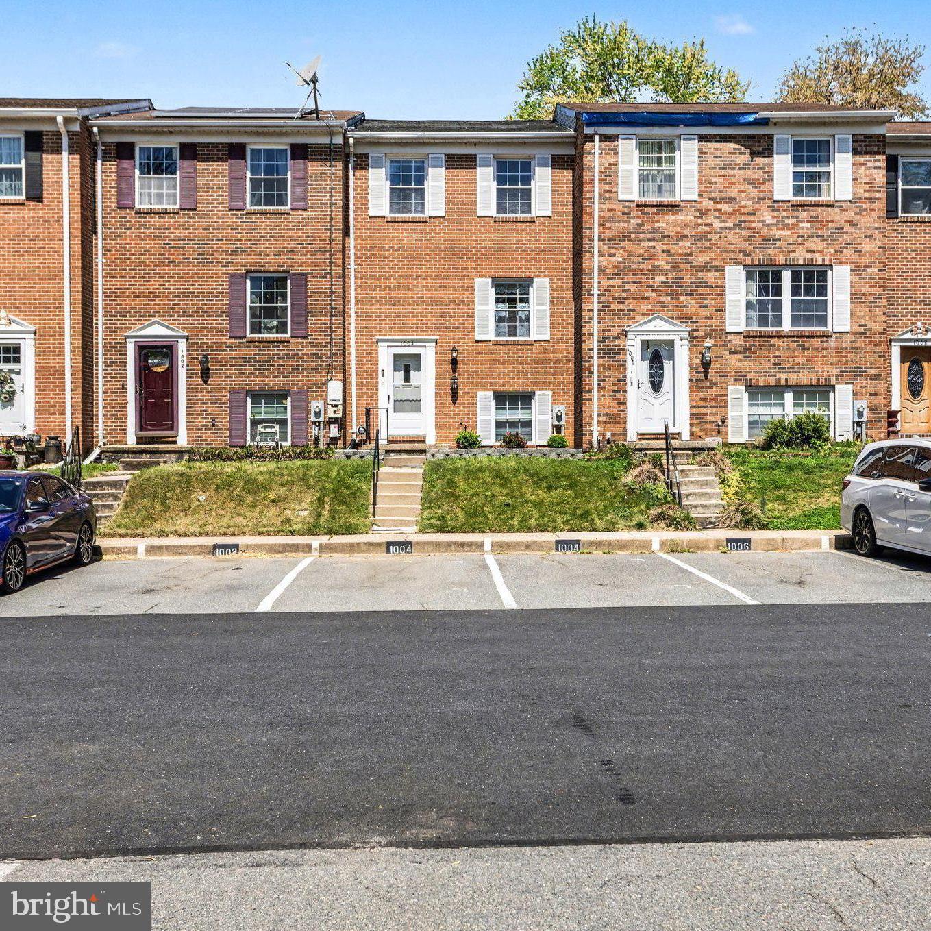 1004 Lake Front Drive, Edgewood