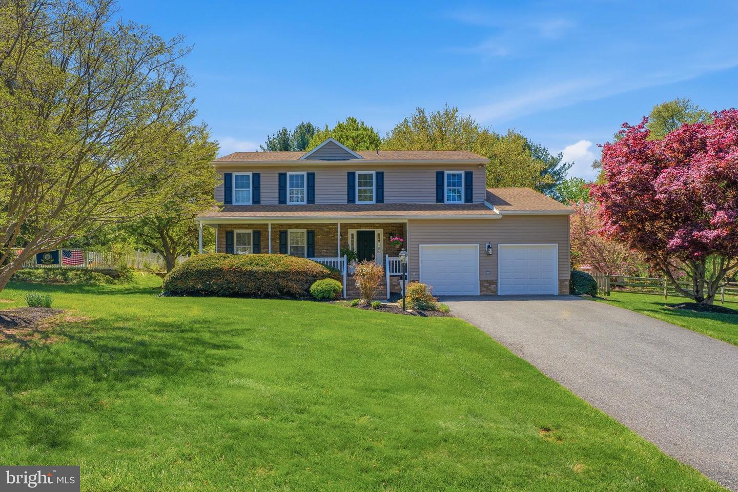 2329 Northcliff Drive, Jarrettsville