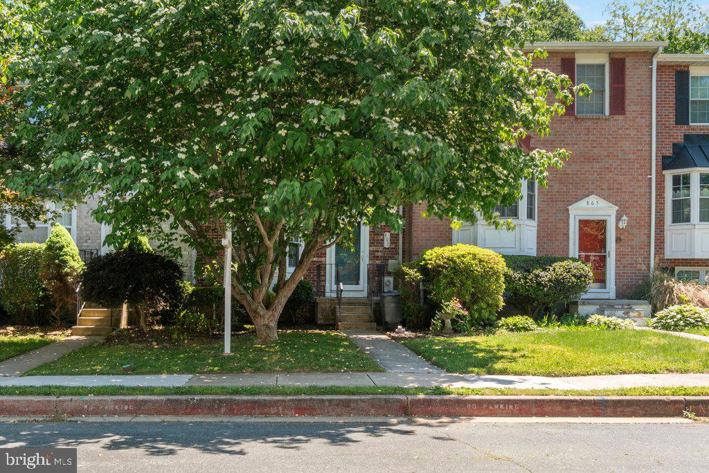 863 Ellicott Drive, Bel Air