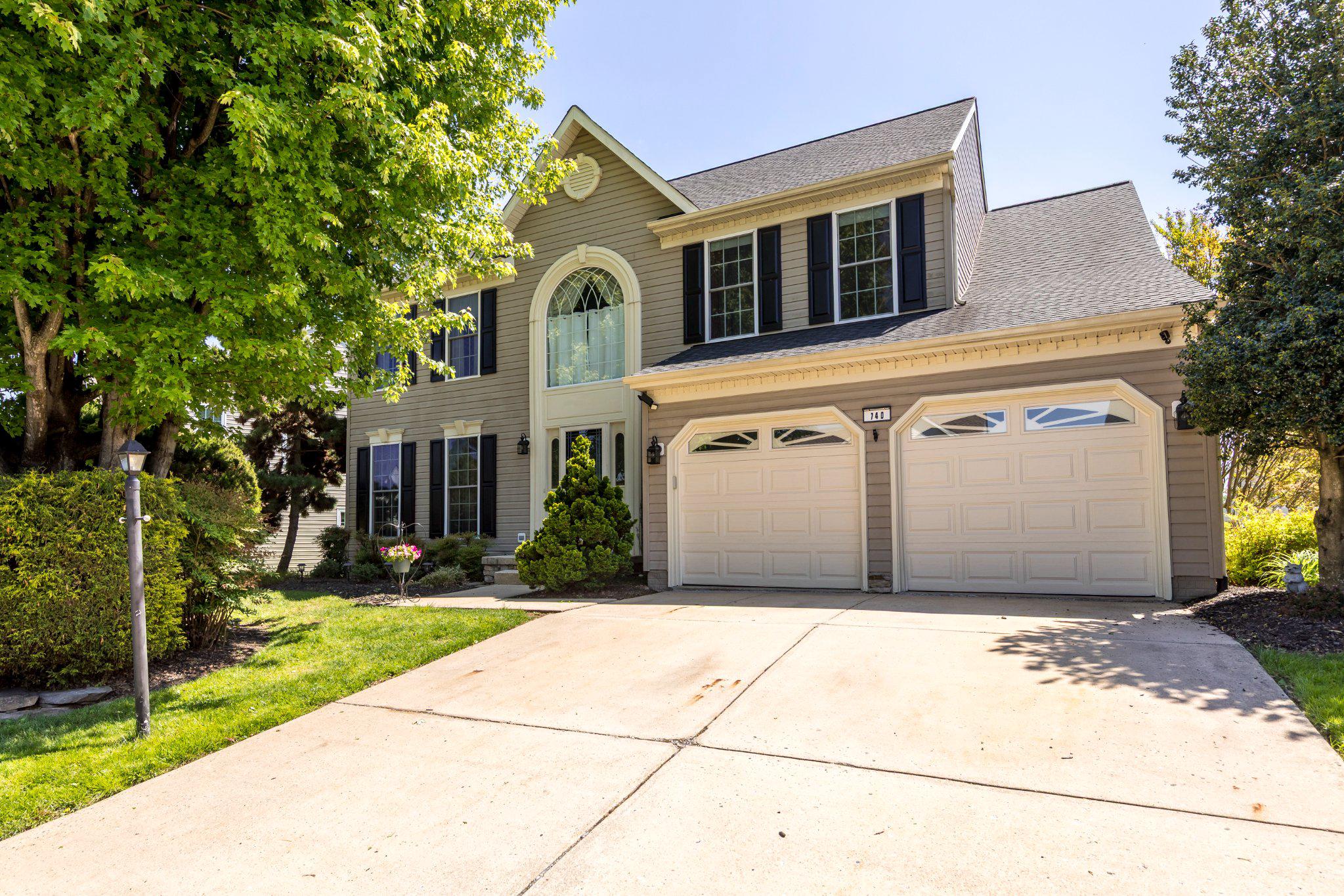 740 Hickory Limb Circle, Bel Air