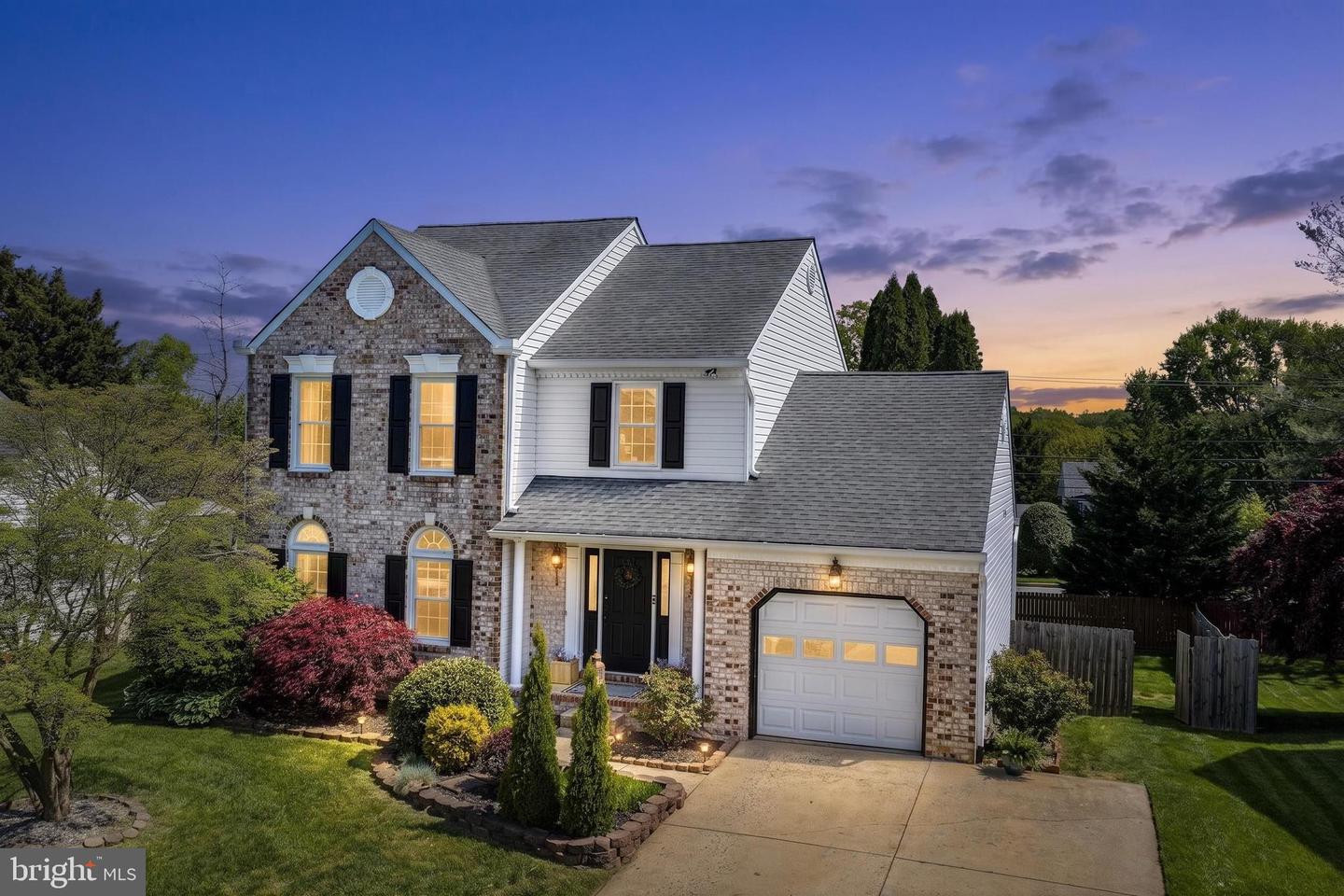 1583 Bentley Circle, Bel Air
