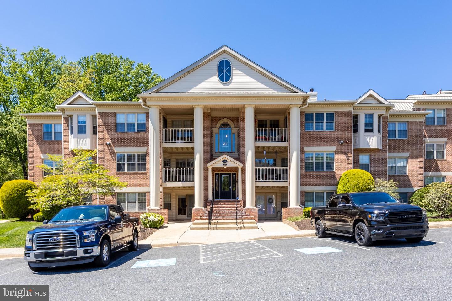 106 Gwen Drive #106-2f, Forest Hill