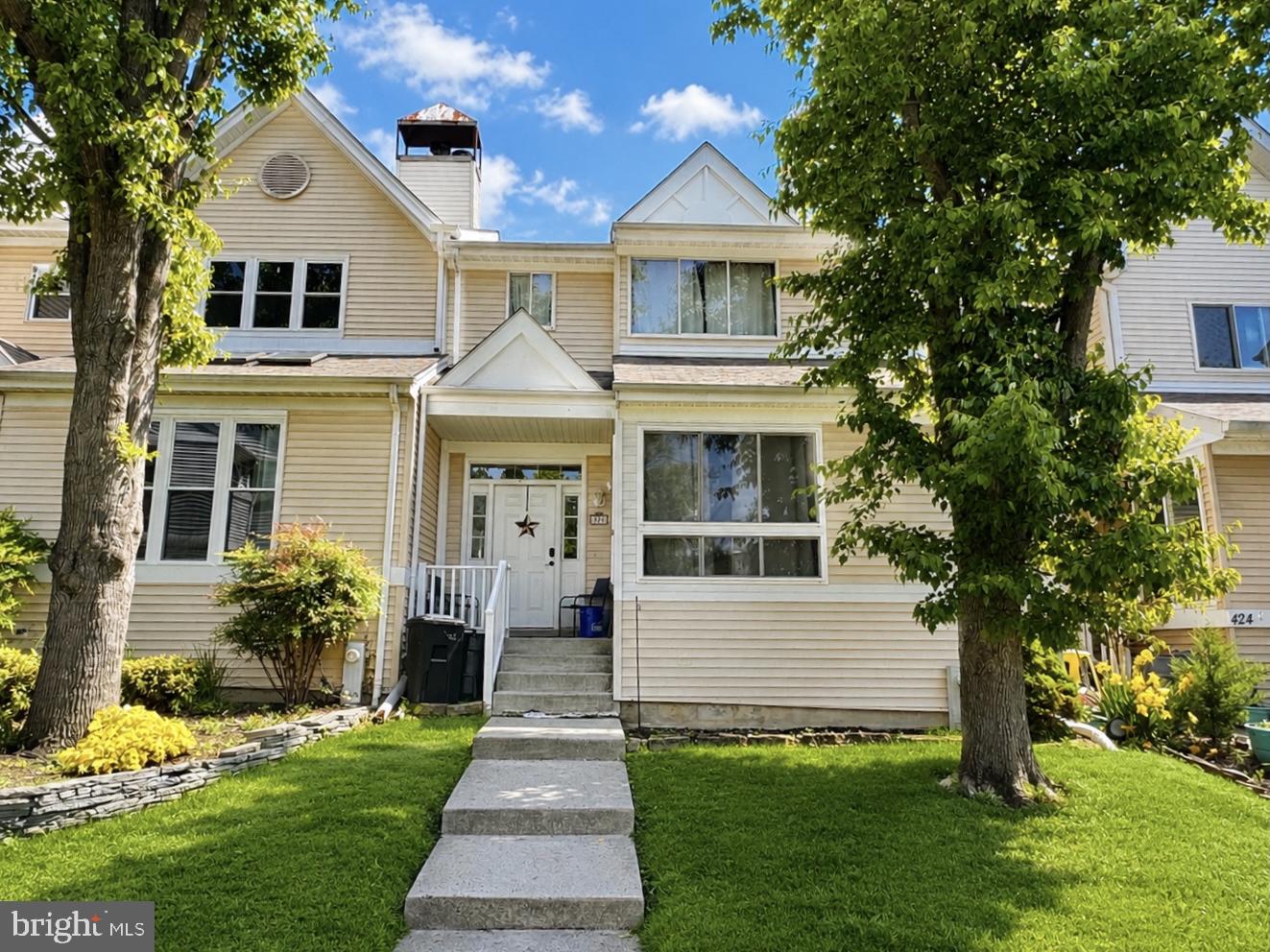 426 Kentmore Terrace, Abingdon