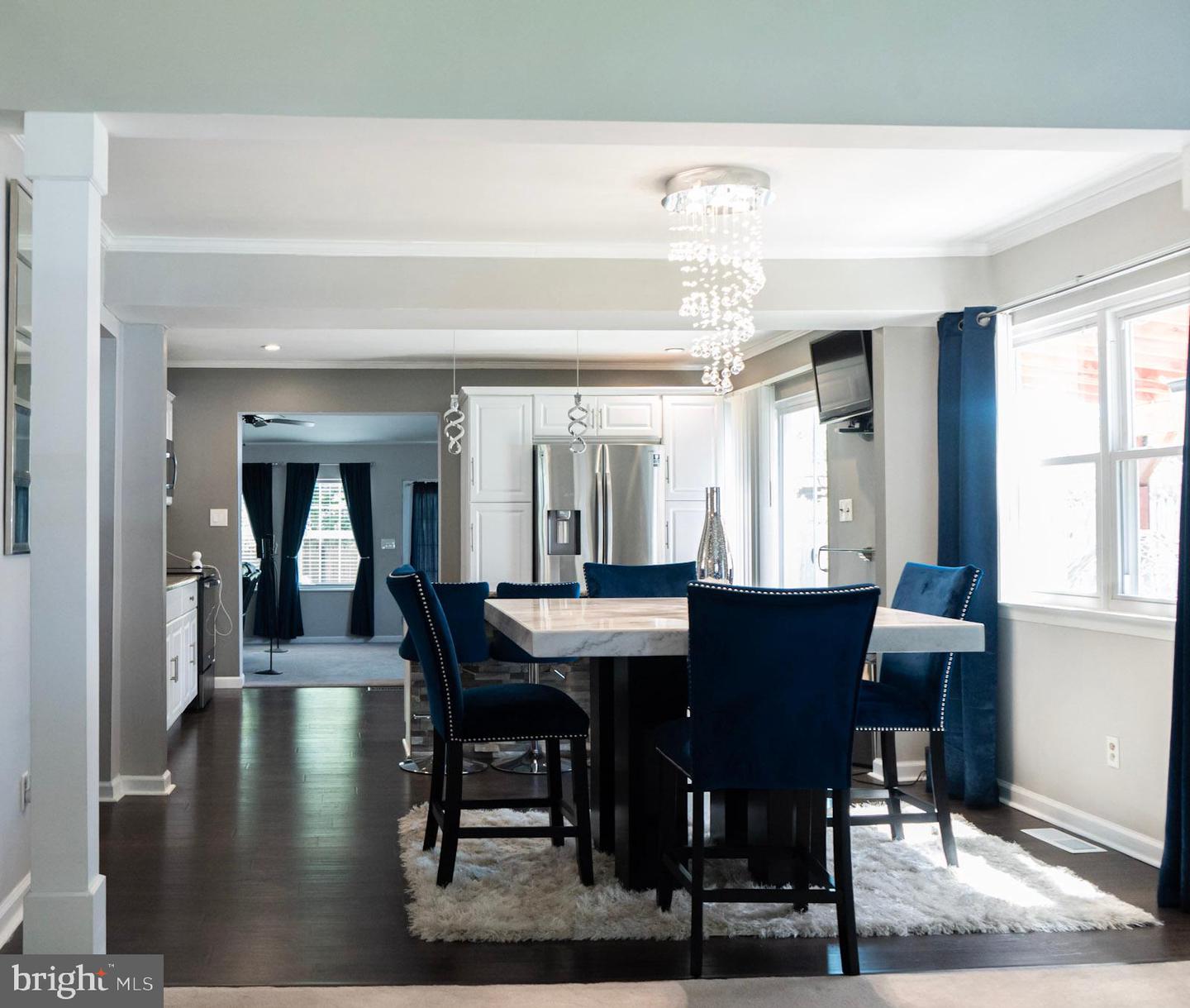 3432 Albantowne Way, Edgewood