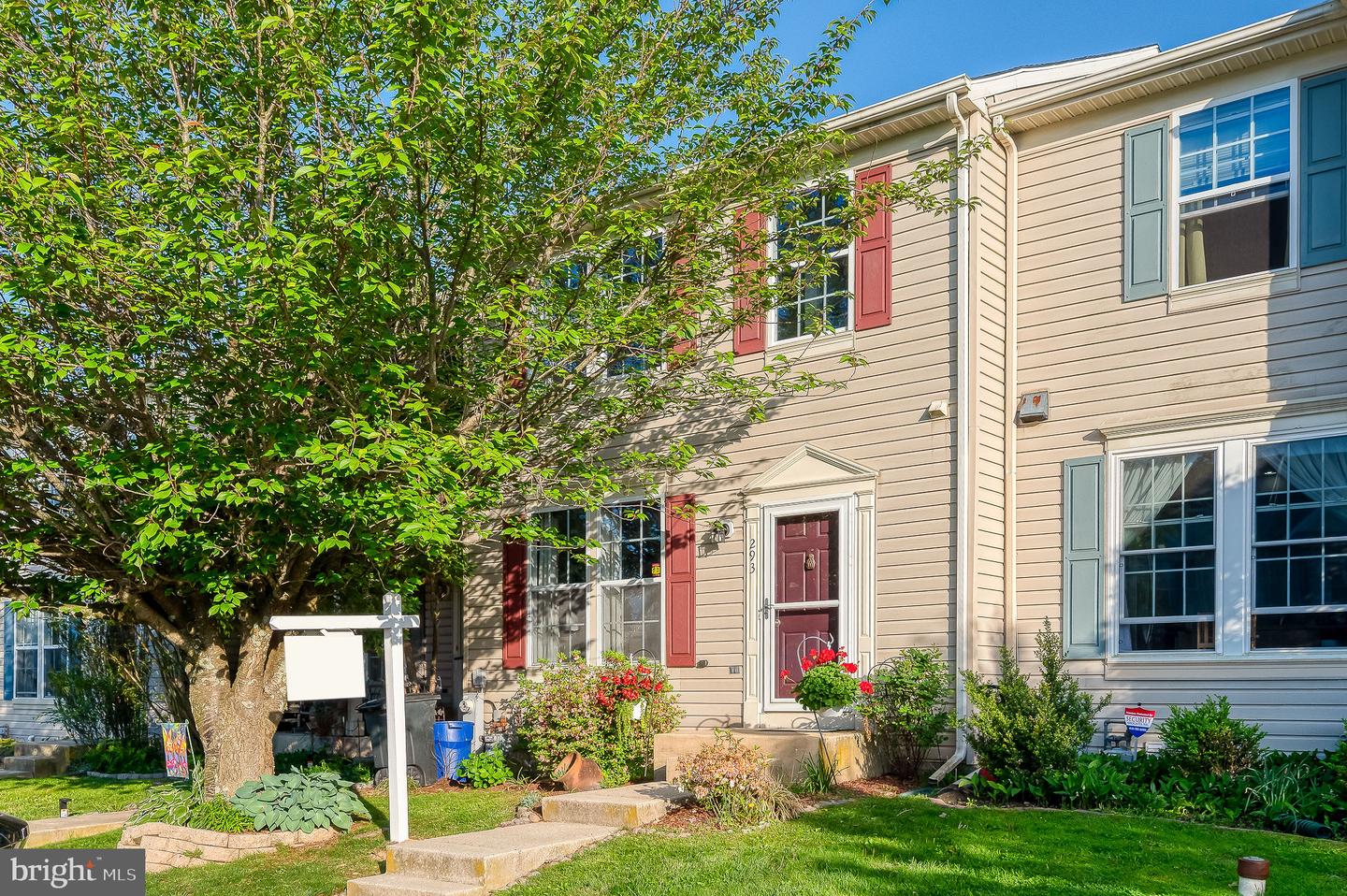 293 Spencer Circle