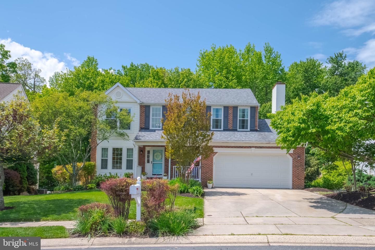3009 Tiffany Trail, Abingdon