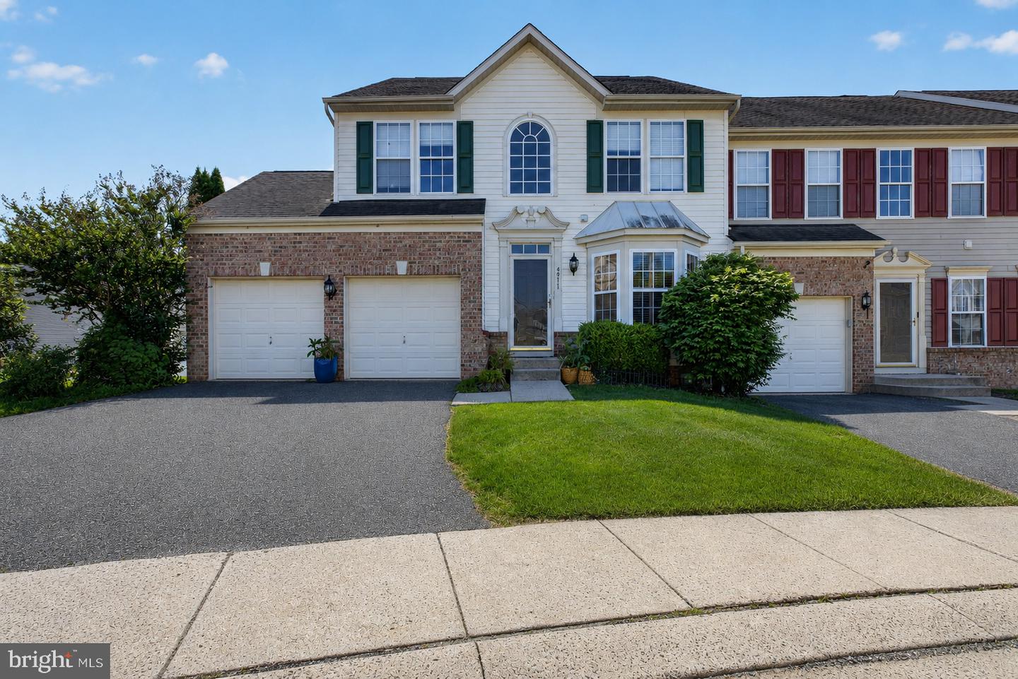 4911 Villa Point Drive #57