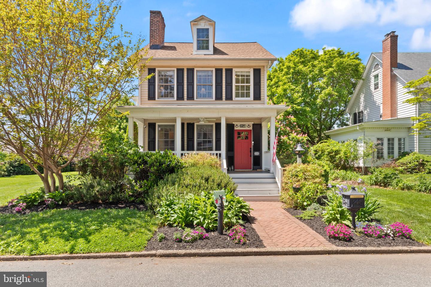 624 S Washington Street, Havre De Grace