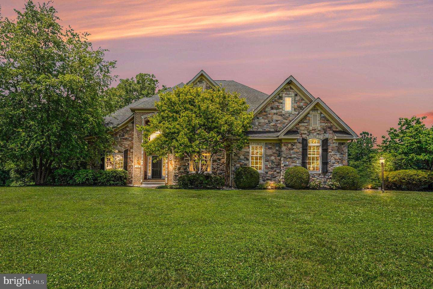 1608 Angleside Road, Fallston