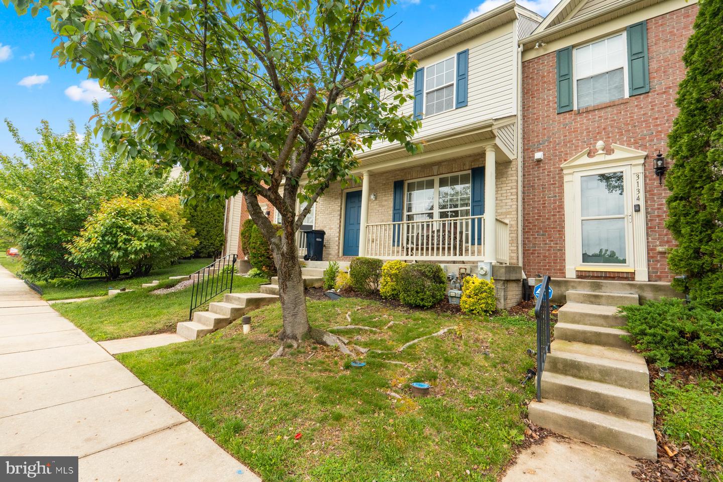 3132 Raking Leaf Drive, Abingdon