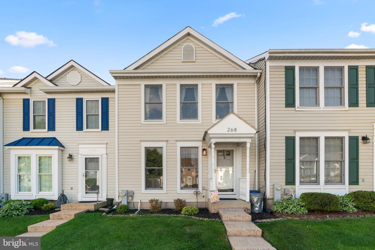 268 Maple Wreath Court, Abingdon