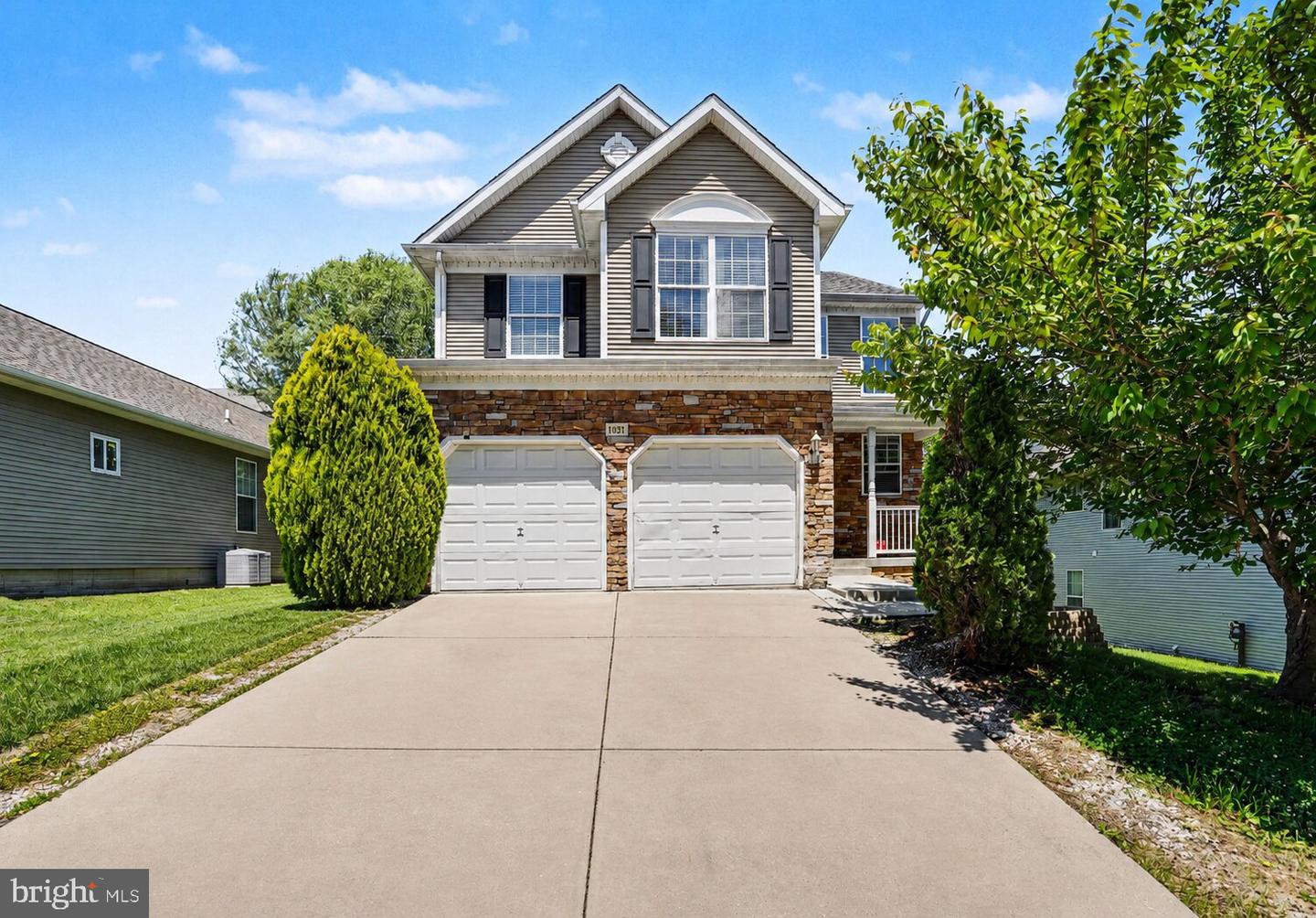 1031 Searay Court, Abingdon