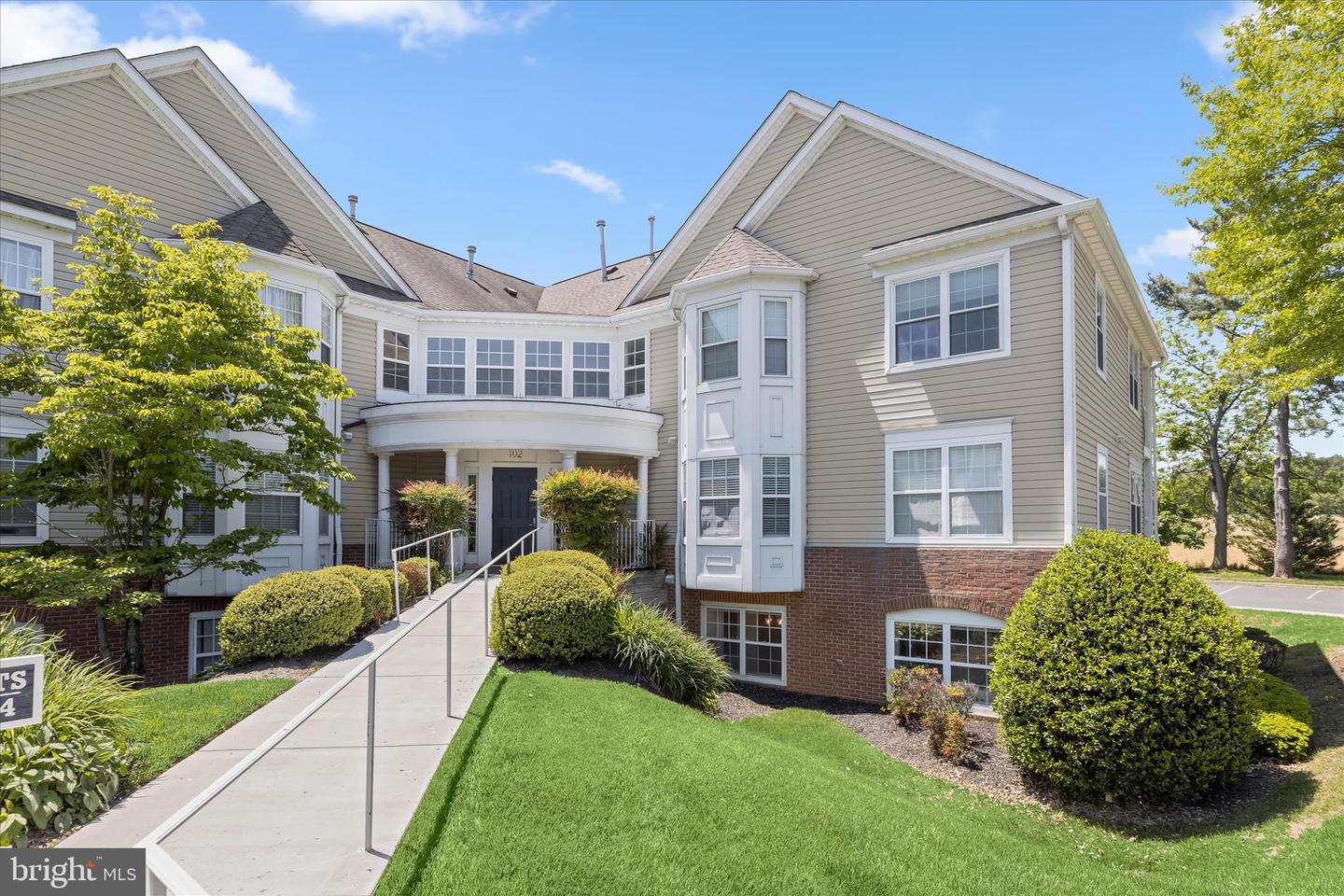 102 Bayland Drive #102-16, Havre De Grace