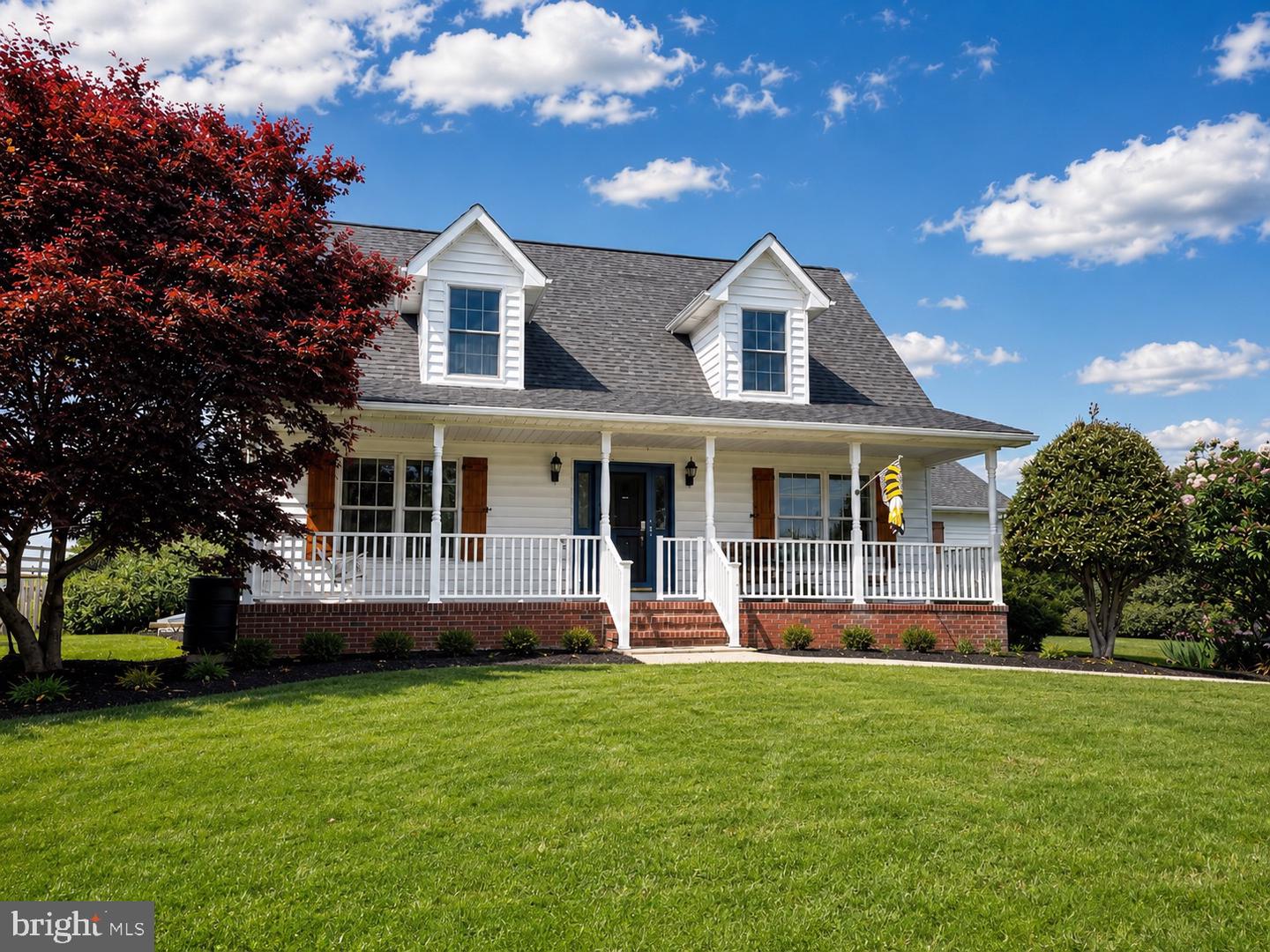 2504 Greene Road, Baldwin