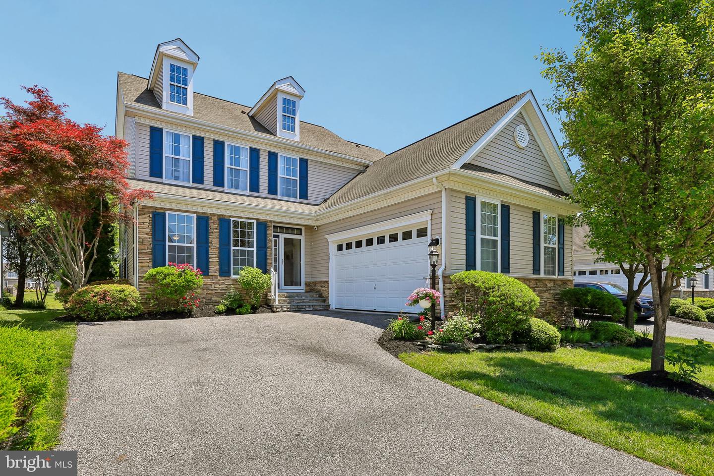 303 Master Derby Drive