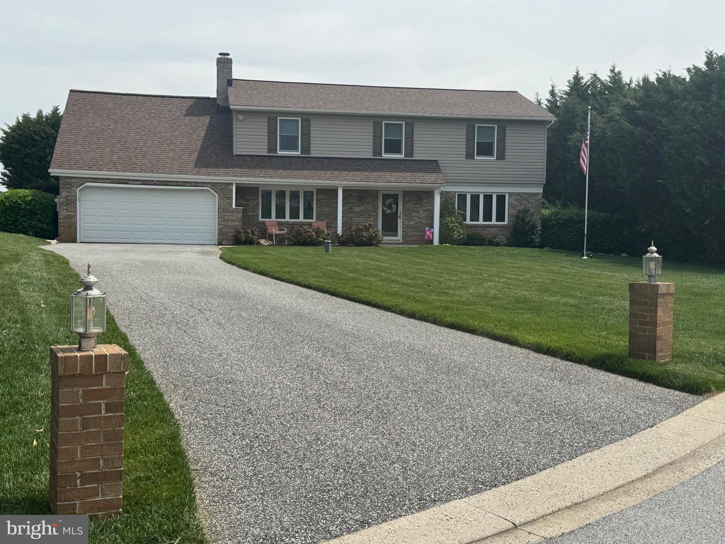 2105 Shire Court, Fallston