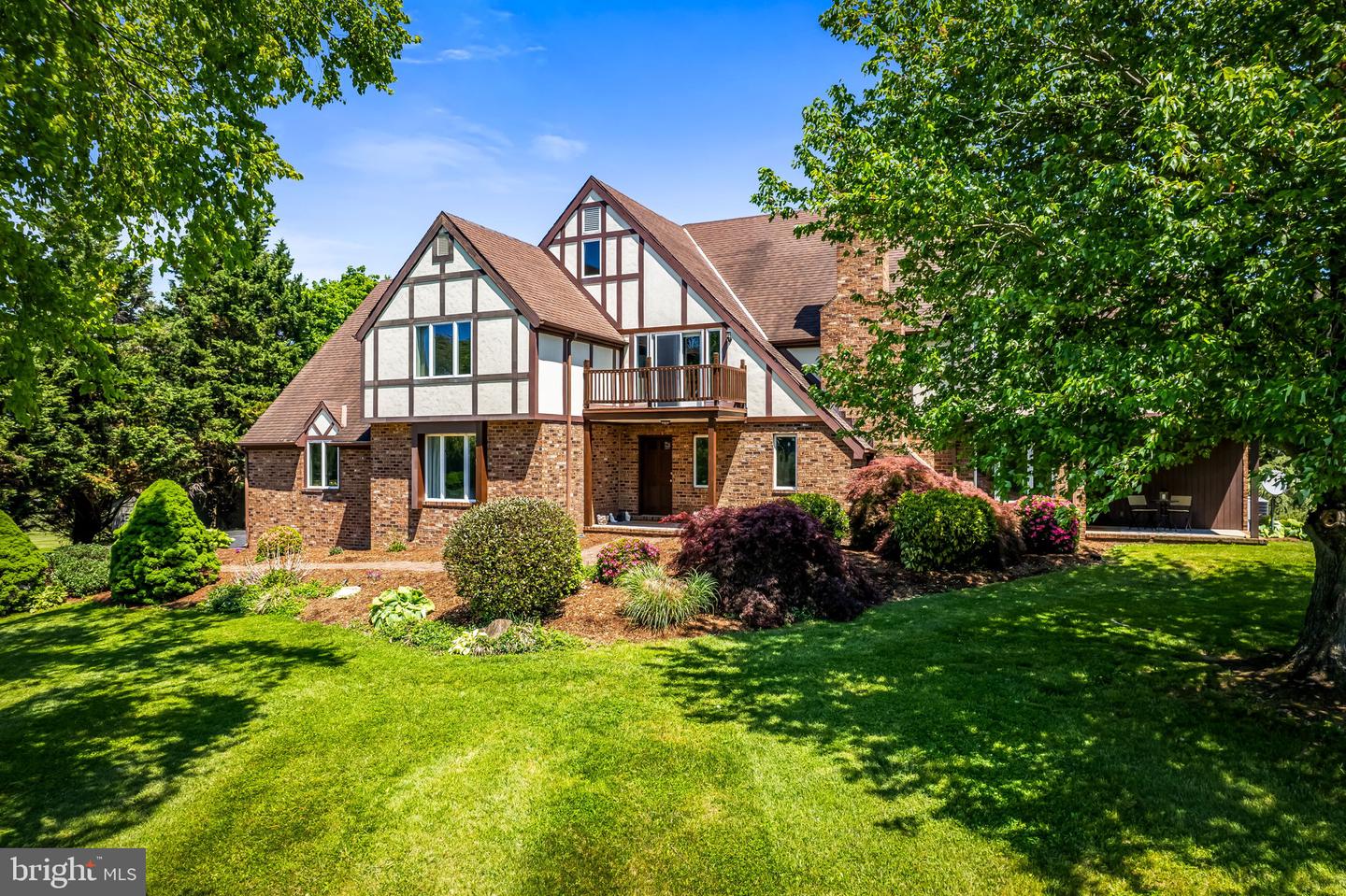203 Locust Hill Drive