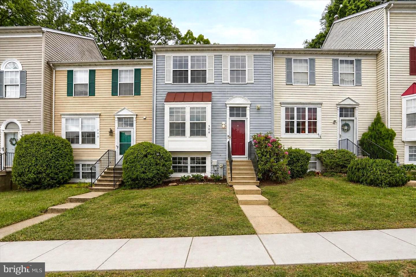 506 Hemler Court, Havre De Grace