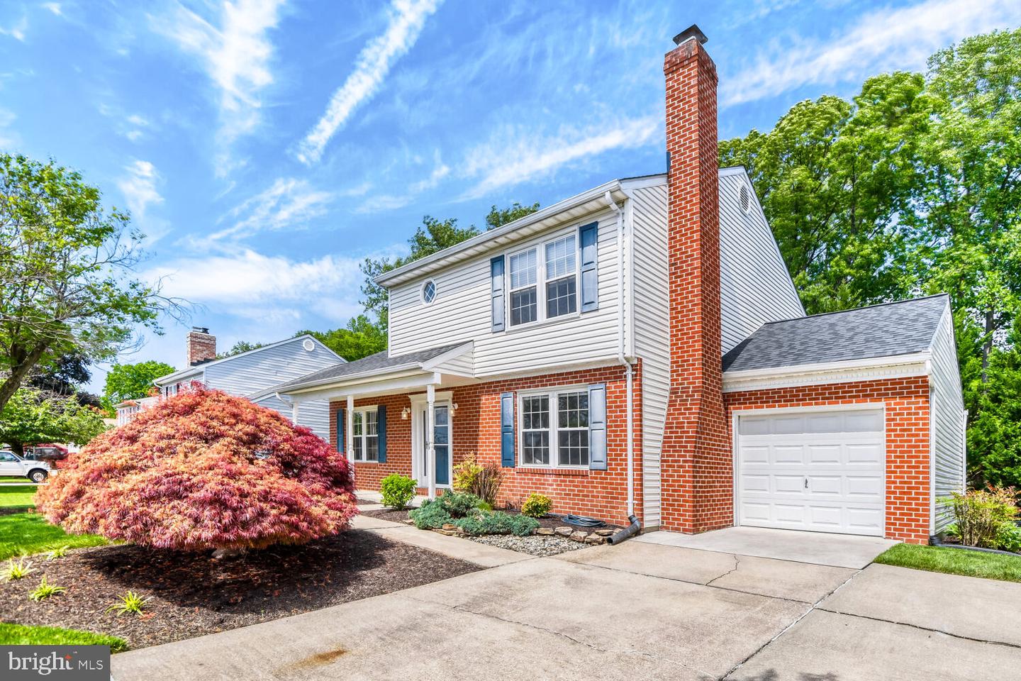 740 High Plain Drive, Bel Air