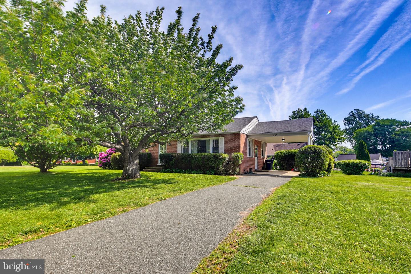 817 Maryland Avenue, Havre De Grace