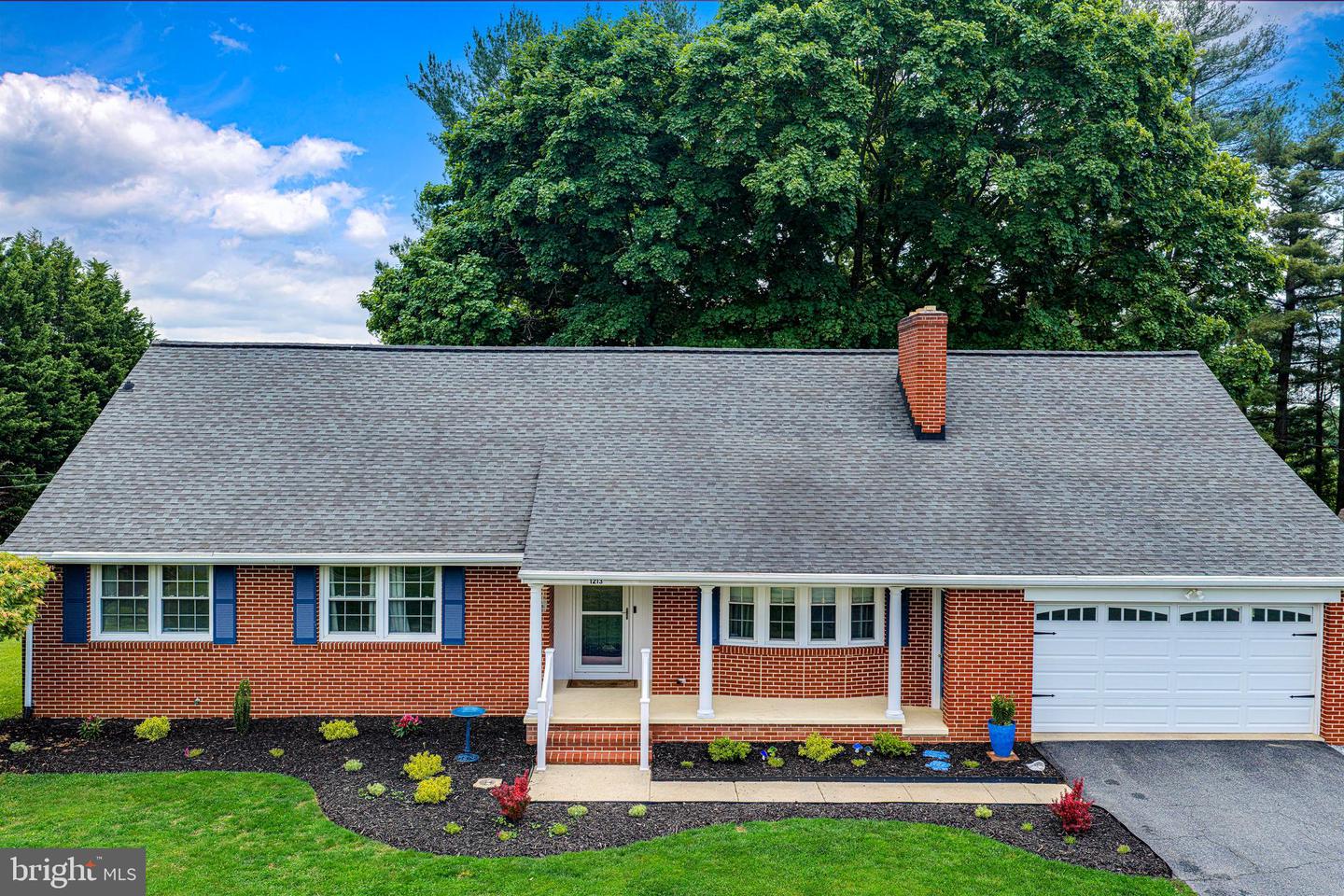 1213 Baldwin Mill Road