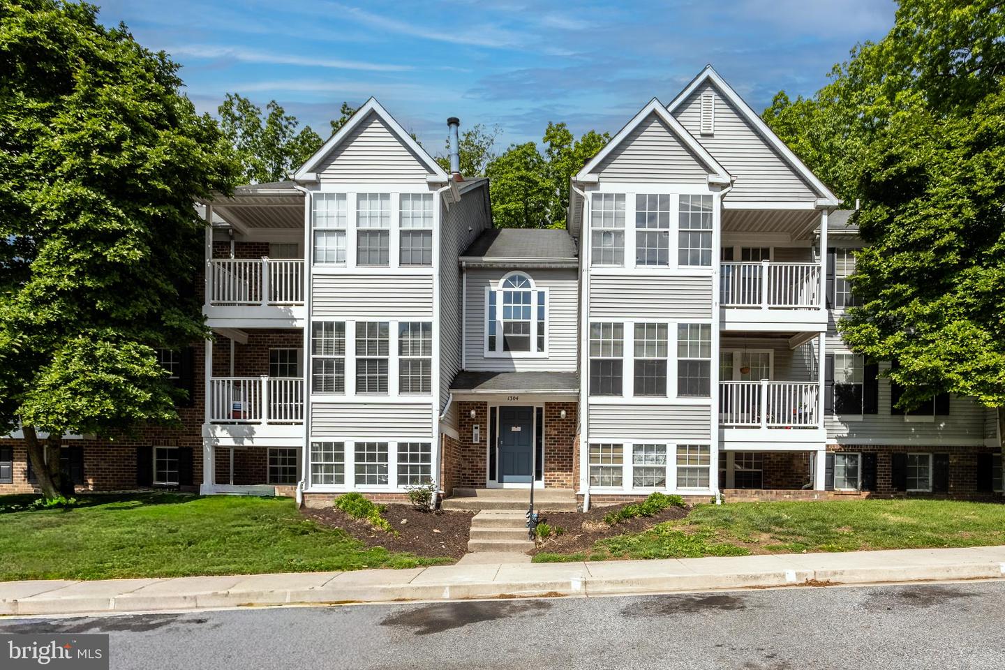 1304 Clover Valley Way #1304j