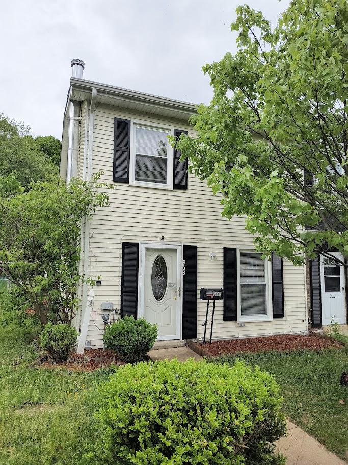 963 Top View Drive, Edgewood