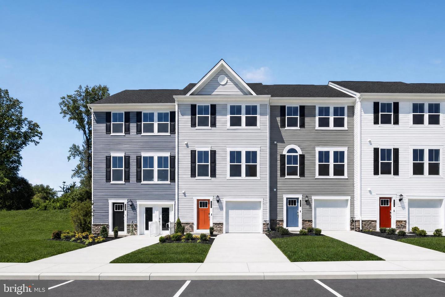 331 Hackley Drive