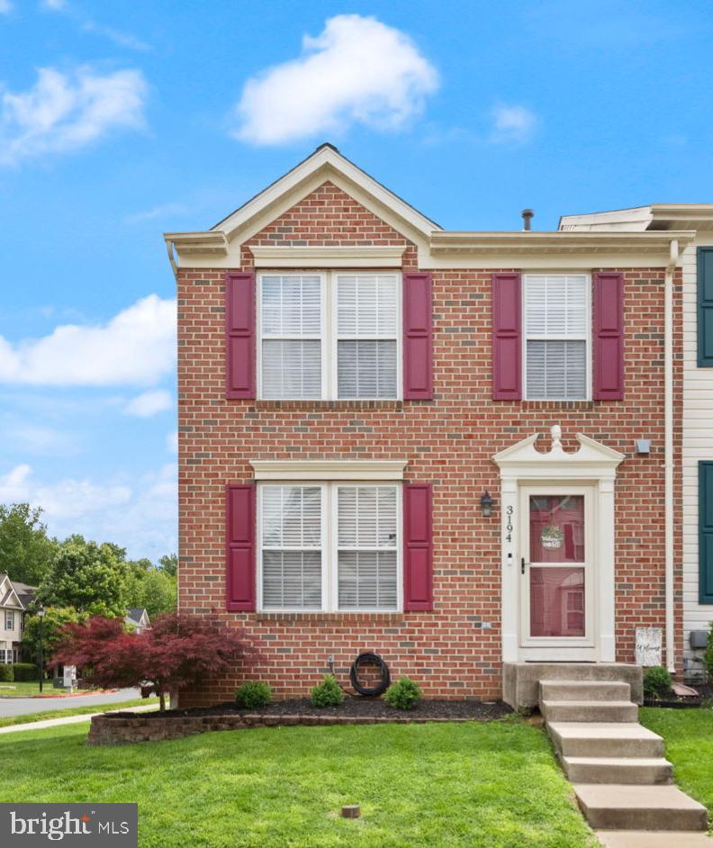 3194 Freestone Court, Abingdon