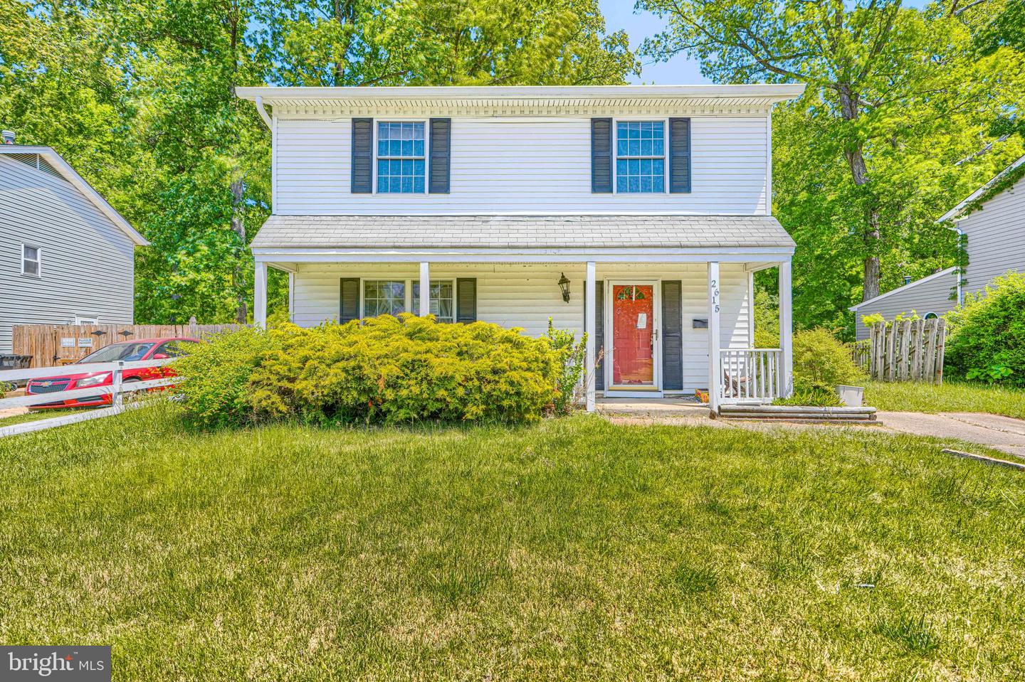 2615 Thornberry Drive