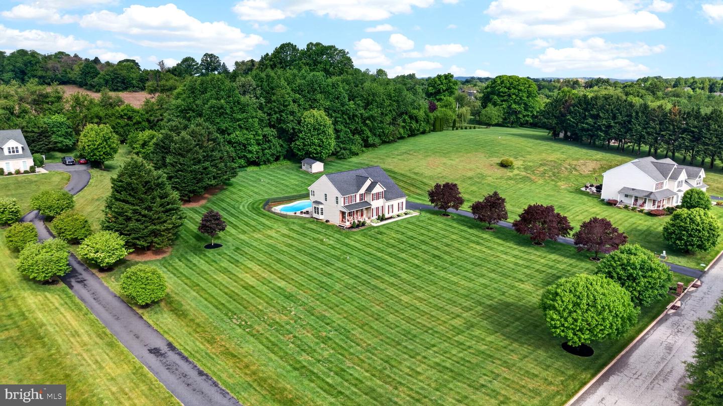 2430 Maxa Meadows Lane, Forest Hill