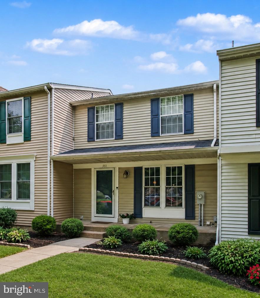 351 Delmar Court