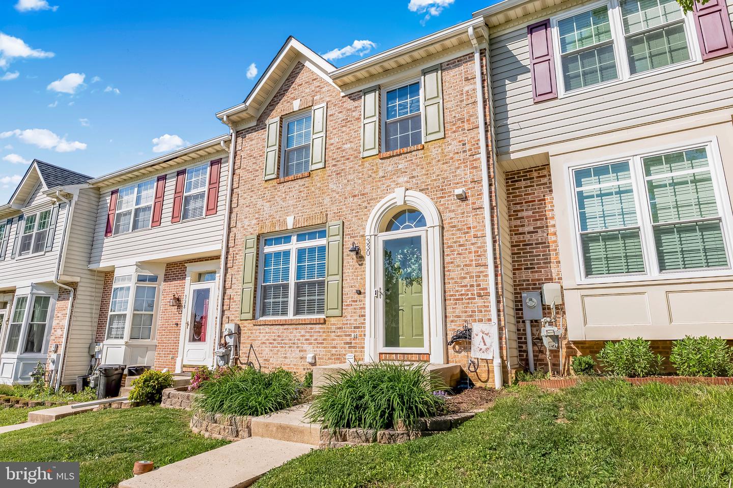 330 Red Haven Court, Joppa