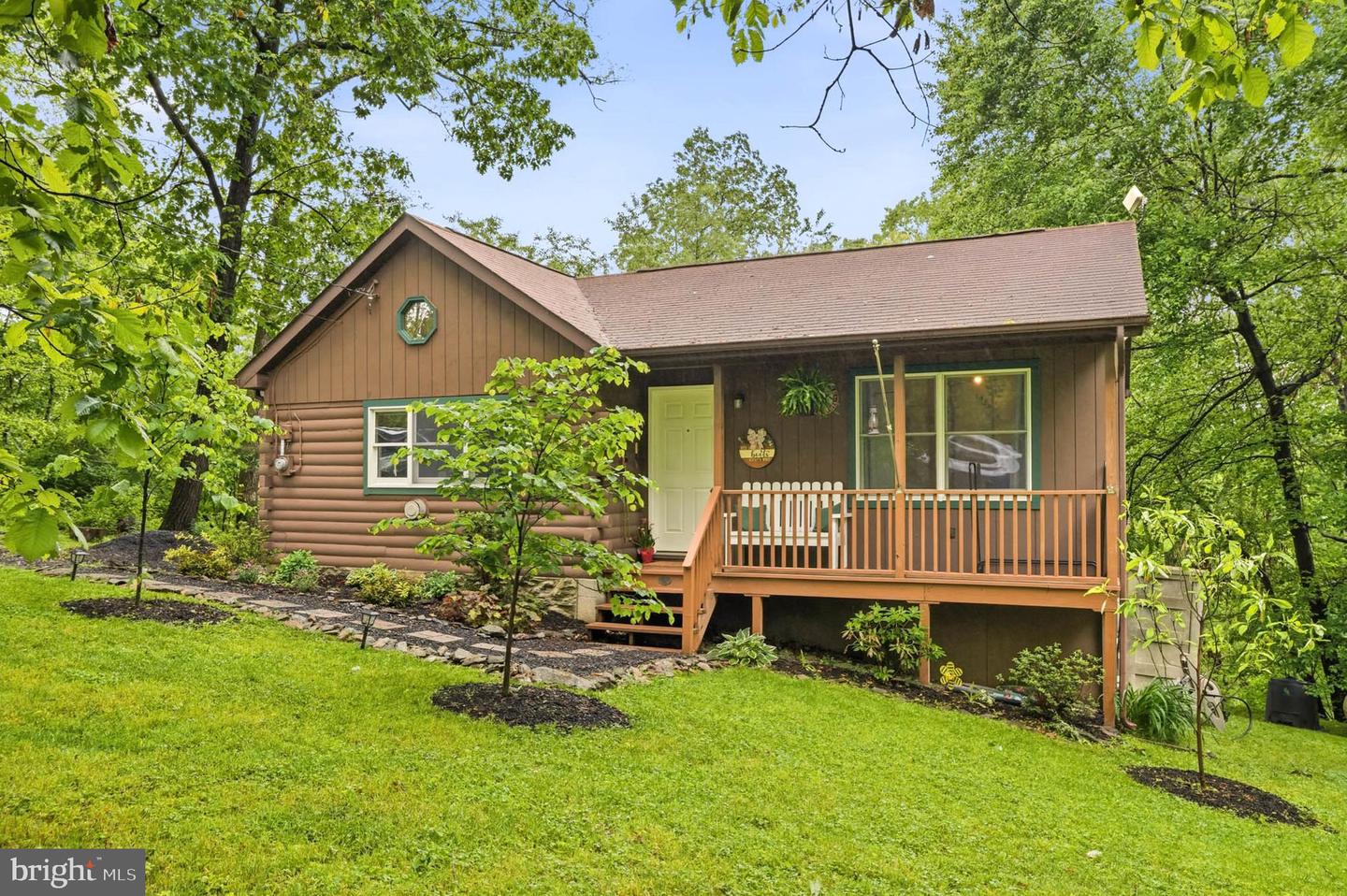 4713 Chippewa Drive, White Hall