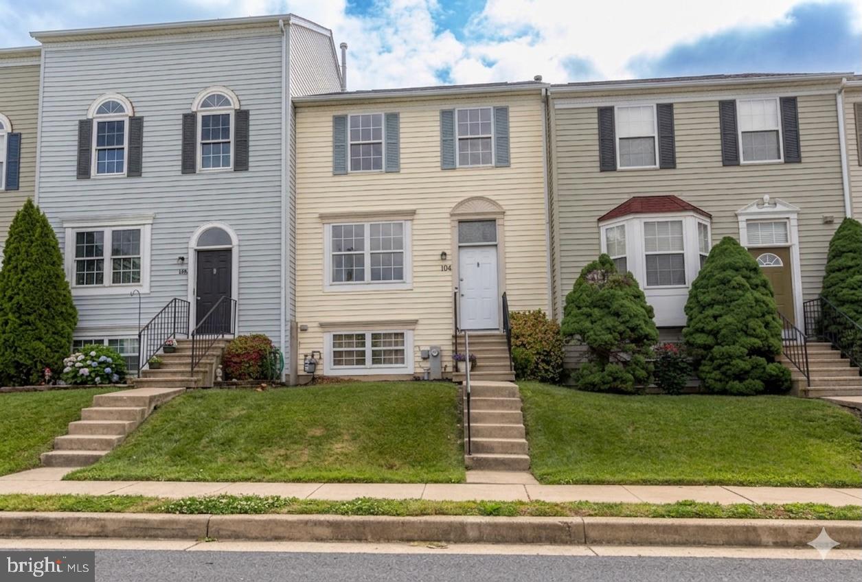 104 Remington Circle, Havre De Grace