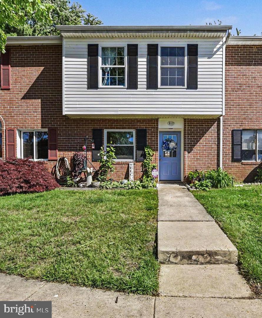 213 Foster Knoll Drive, Joppa