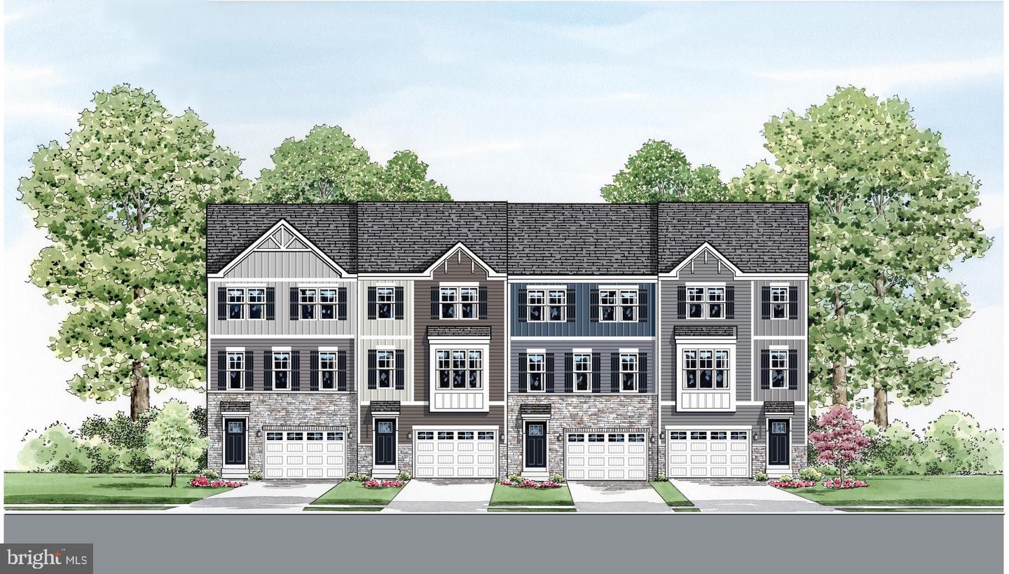 2308 Bell'S Tower Court