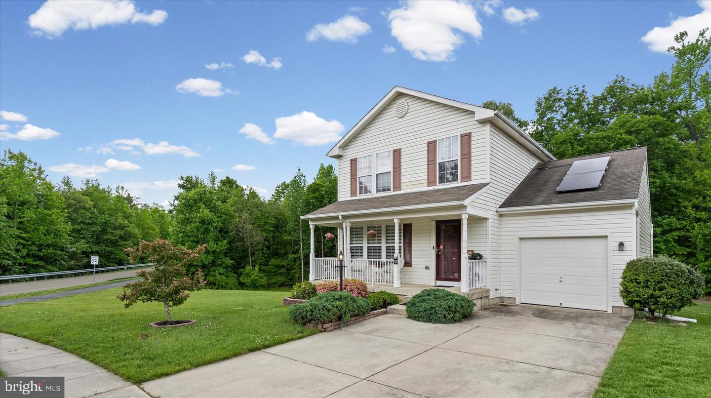 128 King James Circle, Edgewood