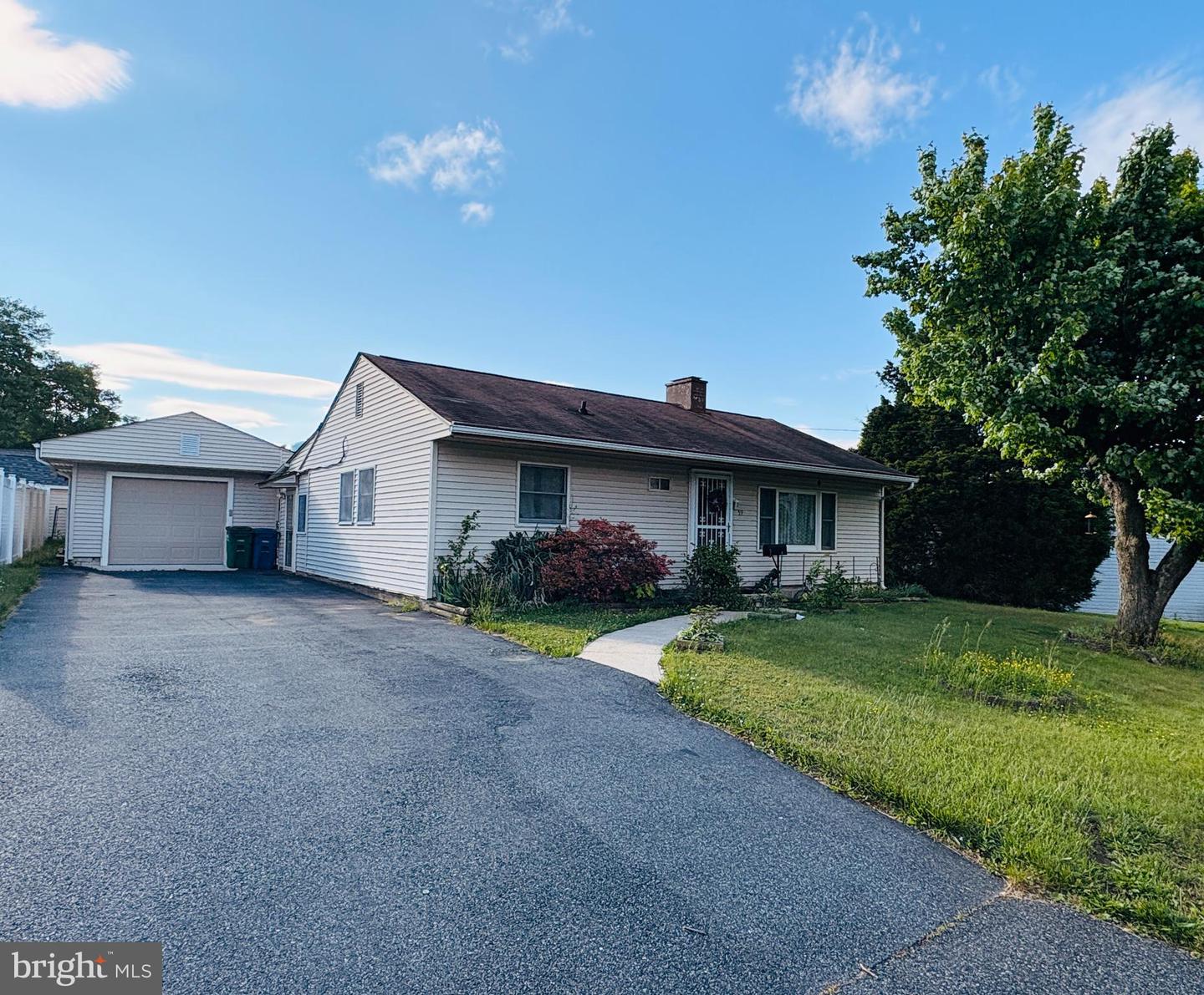 59 Moyer Drive, Aberdeen