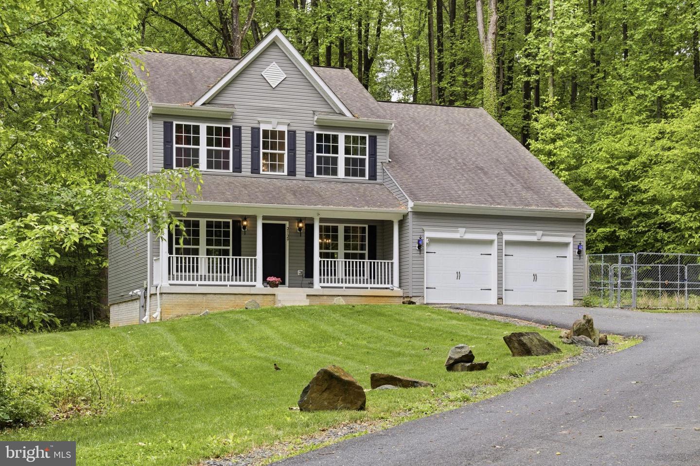 2129 Sherwood Lane, Havre De Grace