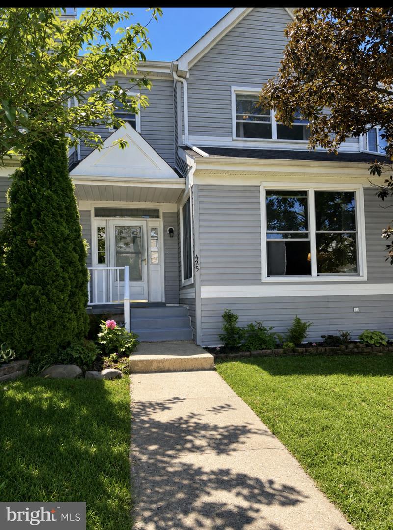 425 Kentmore Terrace, Abingdon
