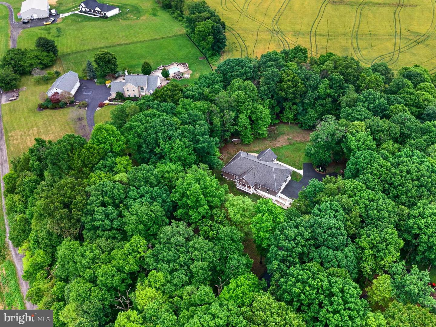 846 Stansbury Road
