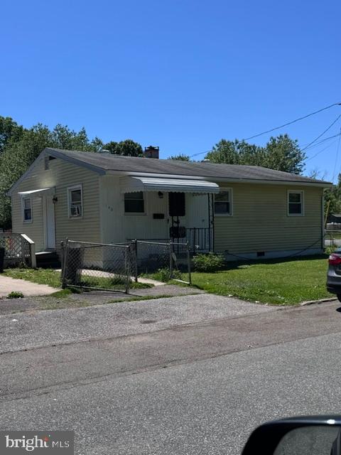 140 Deaver Street